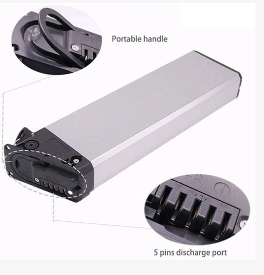 48V 13ah 14ah 16ah 17.5ah Samsung Battery for Folding Bike Inner Tube Lithium Ion Mate Battery for City Bike Foldable Ebike