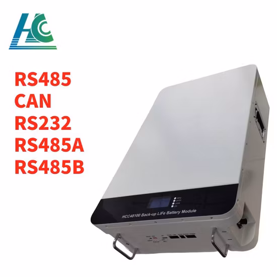 엘리트 높은 보안 리튬 이온 배터리 팩 OEM 12V, 24V, 36V, 48V, 72V, 100Ah, 200Ah, 1000Ah LiFePO4 태양광/Ess/RV/해양용 배터리