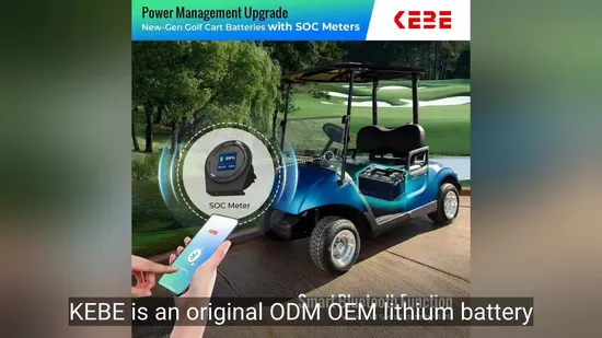 전동 지게차/트럭 48V 500Ah용 딥 사이클 리튬 배터리/리튬 이온 배터리/LiFePO4 배터리