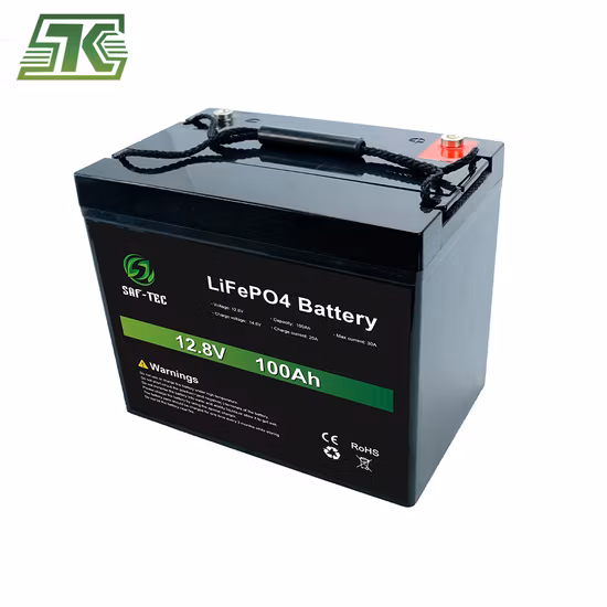 12V 24V 48V 100ah 200ah 300ah 400ah 야외 딥 사이클 휴대용 리튬 철 인산염 리튬 이온 배터리 LiFePO4 충전식 UPS RV 배터리