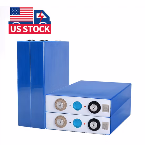 공장 가격 LiFePO4 리튬 배터리 3.2V 25Ah 30Ah 40Ah 80Ah 프리즘 셀 전기 스쿠터 자동차 차량 자전거 DIY