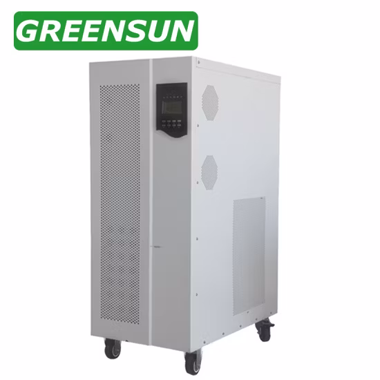 5kw 10kw 에너지 저장 스테이션 10kwh 20kwh 배터리 백업이 포함된 완전한 하이브리드 PV 태양광 시스템 5000W 8000W 가정용 태양광 패널 시스템 키트